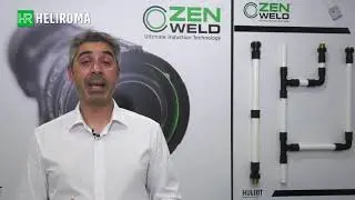 ZENWELD presentation ISH2021