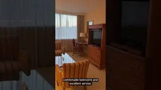 &ldquo;Millennium Court, Budapest - Marriott Executive Apartments&ldquo;