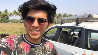 GOA SERIES DAY 3 | coco beach | candolim beach | Baga beach | aguda fort