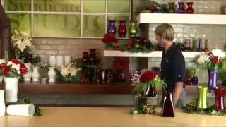 Christmas Glass Assortments from Syndicate Studios