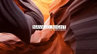 🔴 Navajo Night - Deep Meditative 8 Hours - Creative Commons Meditation Music