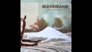 Bidiniband - The Land Is Wild - 11 The Continuing Story of Canadiana and Canadiandy
