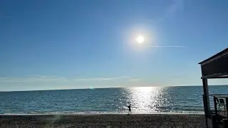 Italien 2021 Toskana Teil 2, Bibbona