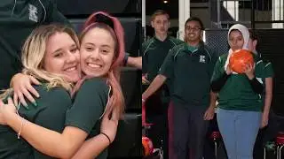 2020 JFKMHS Winter Sports Awards Presentation