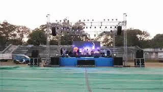 Revelation From Genesis Live Stream
