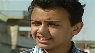 مسلسل ابناء الغد  احترام القانون الحلقة  الخامسة والعشرون الجزء الثاني