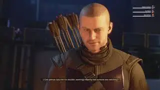HAWKEYE, MONICA, & FUTURE MONICA SWERVE | Marvel's Avengers PS5 Kate Bishop DLC Cinematic Cutscenes