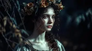 Ta Miłość Bolała Bardziej Niż Cisza | Slavic Pop-Folk Epic