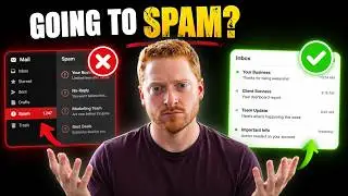 GoHighLevel Email Deliverability: Custom Domains & Warm-Up Explained