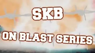 On The Spot Battle League NB - SKB Diss to J-Wheels 