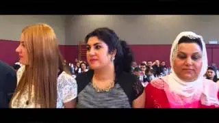 Beschneidungsfeier | Sünnet | Redur & Niyazi Ciya | Korbach | Koma Hezex | AyTv