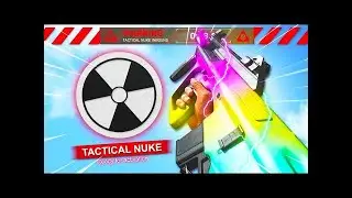 COD MW RUST FEEDS (M4 ONLY) [100+ KILLS]