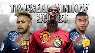 Football Transfer Windows Club's Total Expenditure :: Bar Chart Race