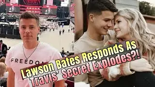 Lawson Bates Breaks His Silence as Katie Faces Heartbreak and a Family Storm | Bringing Up Bates