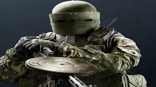 toxic ☣️ (R6)