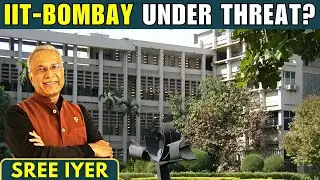 Is IIT Bombay under threat? A lone-wolf poses as student and stays for days...