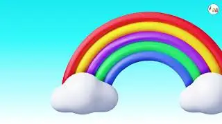 ABC Song | Sing Along and Learn the Alphabet with Vutuk Kids!