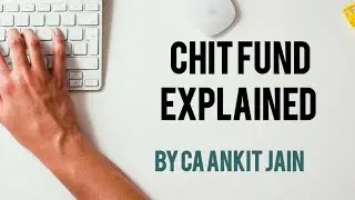 Chit fund explained #Chitfund#Committee#Lottery#Chitty