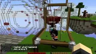 Survival Games Ep.7 w/ Zarvan
