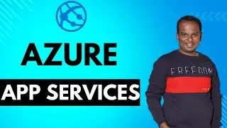 What is Azure App services? Step-by-Step Tutorial to deploy webapps