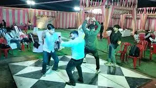 Solid Body Dance#haryana