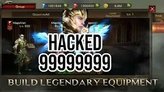 How to hack era of celestials no root with gameplay proof