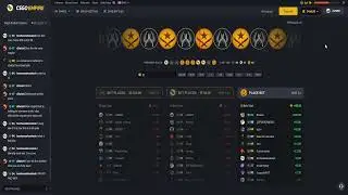 CSGOEmpire - to jest najlepszy odcinek z EMPIRE ever 😲 #csgoempire #csgambling #skins