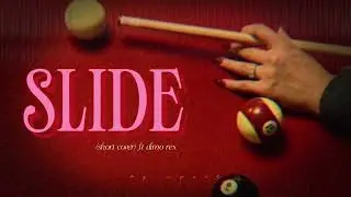 SLIDE - DIMO REX || short cover