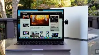 New Apple Mack Book pro unboxing full review first look 2022;😍