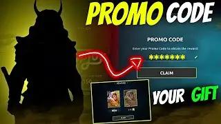 Your 2025 Promo Code Gift is Here | Shadow fight arena 
