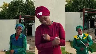 HALLELUYA HOSANA