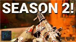 BATTLEFIELD 6 SEASON 2 IS COMING SOON. THOUGHTS?