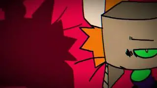 N2O | Animation Meme (Foxi boxi reupload)