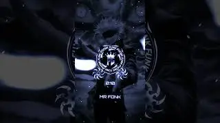 //MONTAGEM RUGADA 🎧☠️//#avee_player #phonk #slowed #remix #bass #shorts