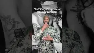 Татуировки ВМС &mdash; это не просто показная красота, это символы гордости, традиций и выживания. #вое...