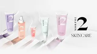 MORPHE 2 Skincare