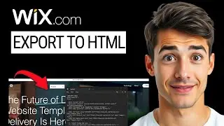 Как экспортировать сайт Wix в HTML (самый простой способ) (руководство 2026 года)
