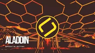Spook Electro, RZHN - Aladdin
