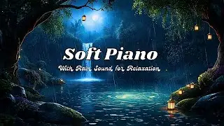 Discover the Best Rain and Piano Sleep Music That Millions Trust for Instant Relaxation