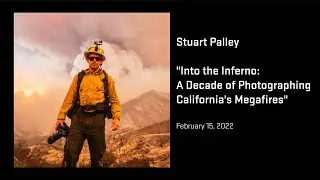 Stuart Palley presents 