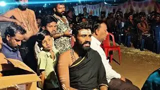 Sri Mohan Guruswamy | Ayyappa Swamy Songs 2026 | Koppal Ginigera part1