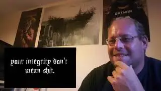 Avenged Sevenfold - Trashed and Scattered Song Reaction
