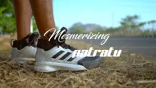 Mesmerizing Patratu 4K