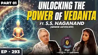 Where Is God? A Profound Conversation on Bhakti, Vedanta, and the True Meaning of Sanatana Dharma