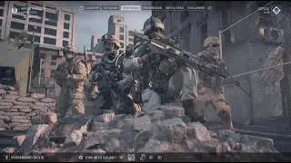 Another cool gun from the Beta! (Battlefield 6 Gameplay)