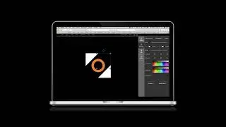 Logo Design in 30 seconds   017