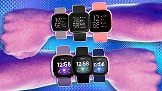 Fitbit Versa 2 vs. Versa 3: Which wearable is best for daily use?