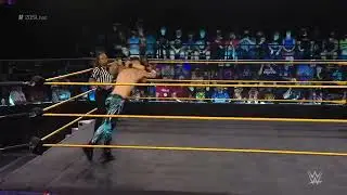 Drake Maverick - Underdog To Asher Hale