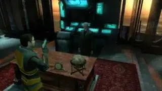 Half Life 2 Alternate Ending