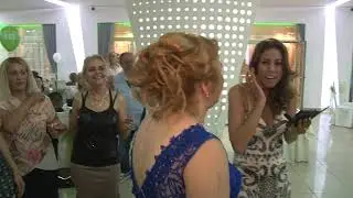 Hristijanov 18 rodzendan u nis 2.DVD